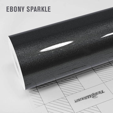 CK202 HD Ebony Sparkle