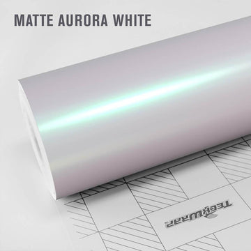 DCH02 Matte Aurora White