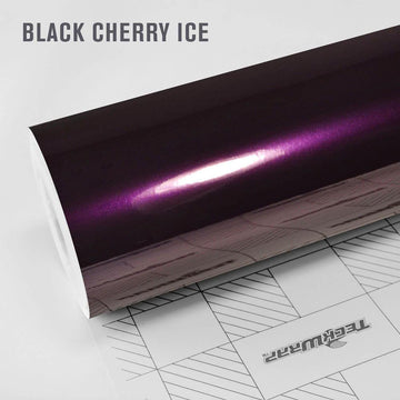 HM08-HD Black Cherry Ice