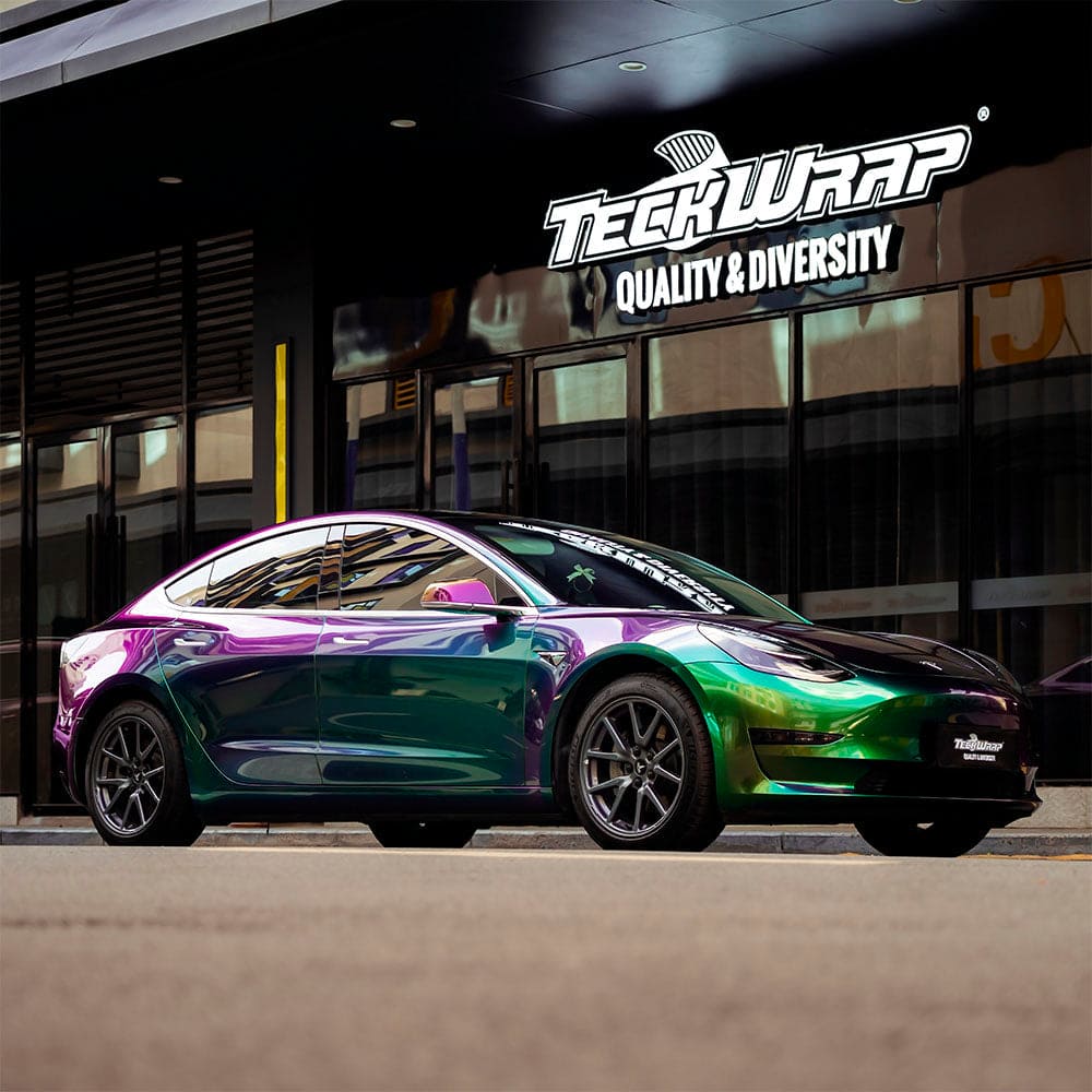 Tech Wrap Racing Red Teck Wrap Polska - oficjalny dystrybutor. Najniższe ceny TW w Polsce!