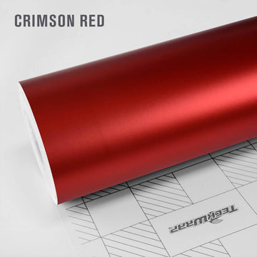 VCH401-S Crimson red