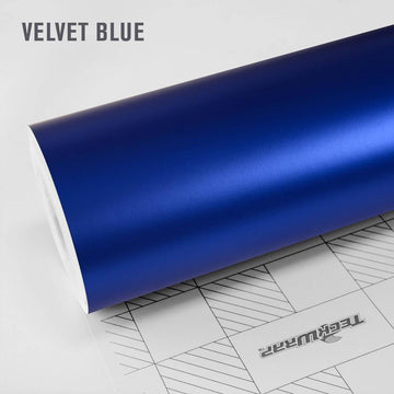 VCH402-S Velvet blue