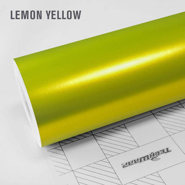 VCH412-S Lemon yellow