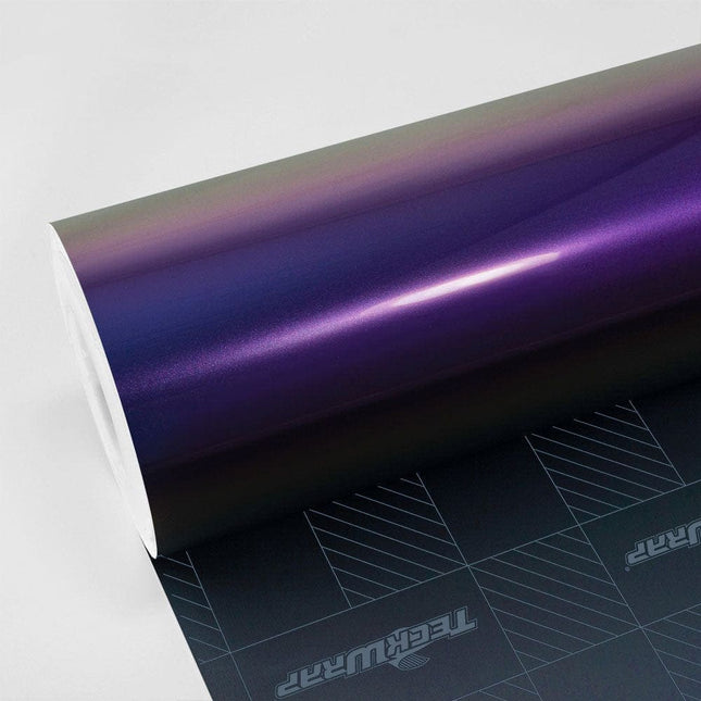 RD19-HD Purple Green TeckWrap Polska