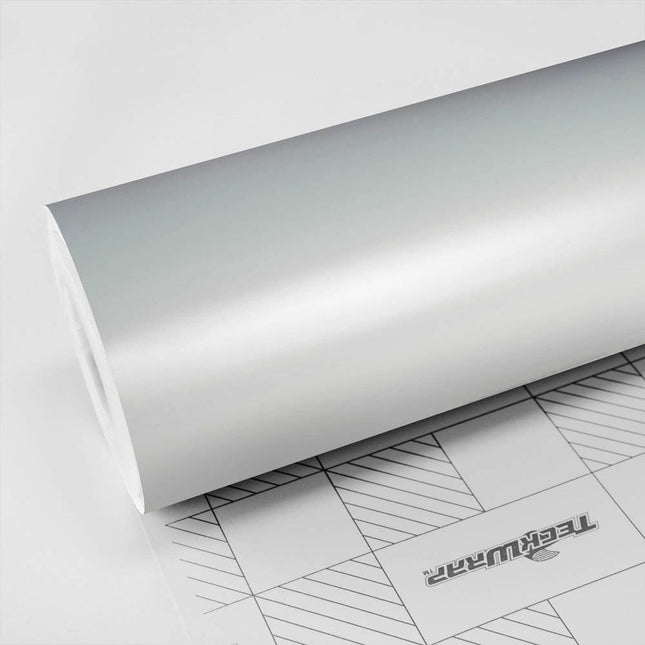 CK903 White Satin TeckWrap Polska